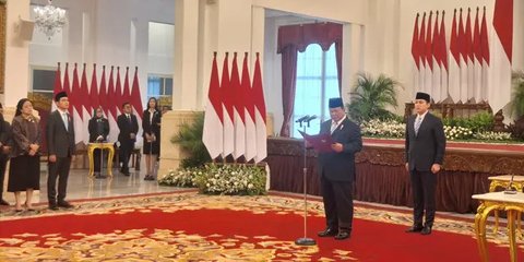 Optimisme Pegiat Korupsi Tunggu Langkah Konkret Presiden Prabowo Berantas Koruptor