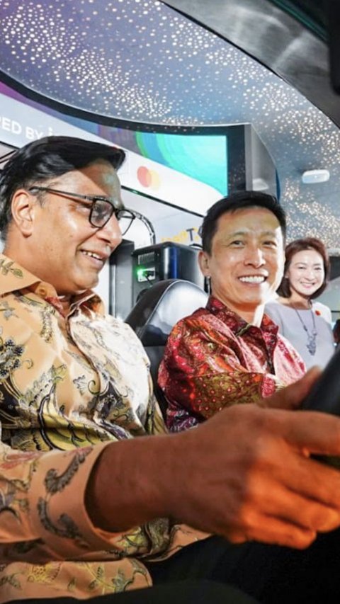 Indosat dan Mastercard Kolaborasi Solusi AI untuk Solusi Pembayaran