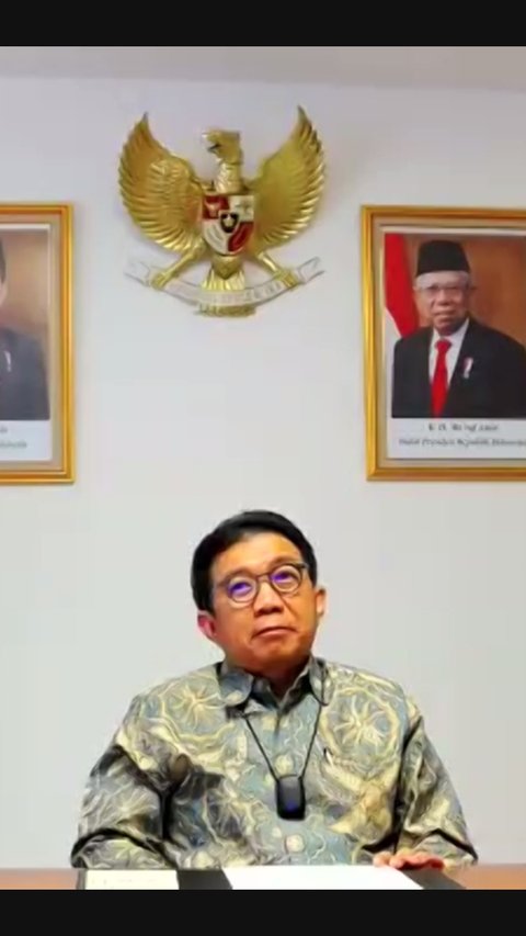 Muliaman Hadad, Mantan Bos OJK Kini Jadi Kepala Badan Danantara Urus Superholding BUMN