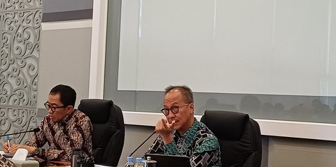 Demi Pertumbuhan Ekonomi Nasional 8 Persen, Kemenperin Bakal Ambil Strategi Begini