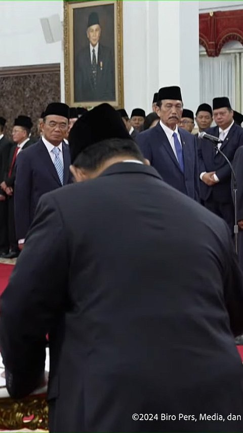 Istana Tegaskan Penasihat Presiden Berbeda dengan Wantimpres