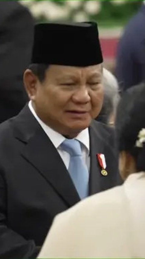 Kabinet Prabowo Super Gemuk, Pengusaha Kelapa Sawit Khawatir Ada Tumpang Tindih Kebijakan