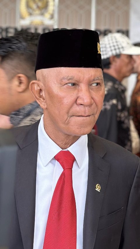 Said Abdullah Kembali Jabat Ketua Banggar DPR Periode 2024-2029