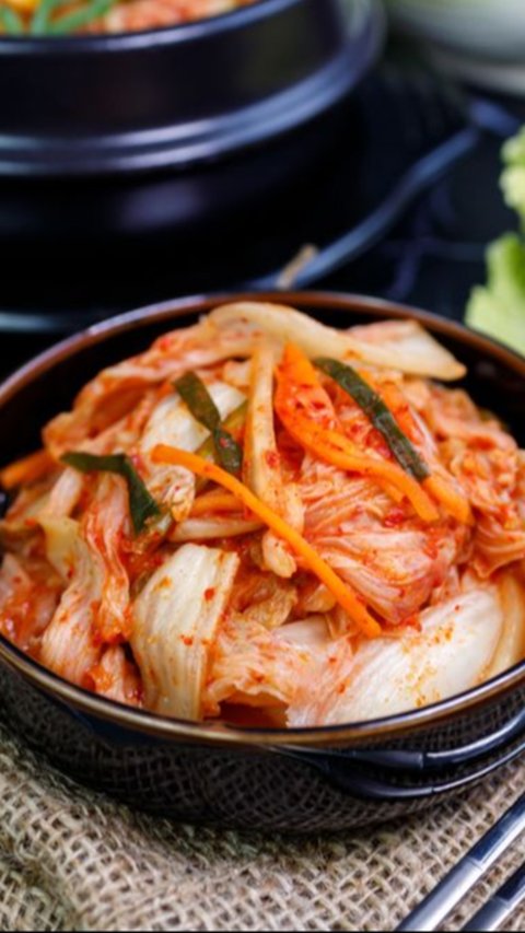 5 Tips Membuat Kimchi yang Otentik ala Chef Korea, Dijamin Rasanya seperti Makan di Korea