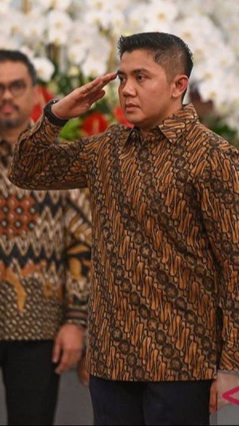 Masuk Kabinet Prabowo, Ini Rincian Gaji Mayor Teddy Sebagai Seskab dan Prajurit TNI