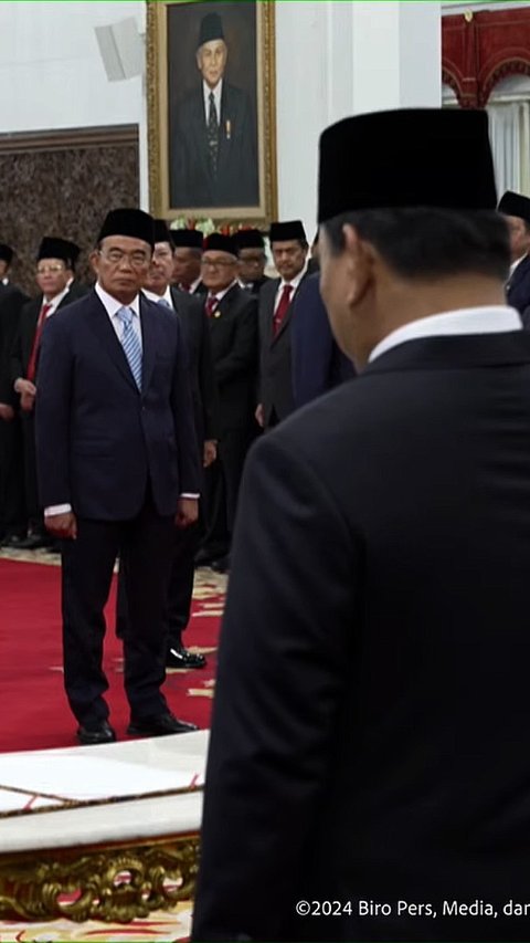 Prabowo Bentuk Penasihat Presiden, Apa Bedanya dengan Wantimpres?