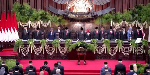 Blak-blakan Petinggi Gerindra Ungkap Ada Elite Partai Kuning Ingin Duduki Kursi MPR