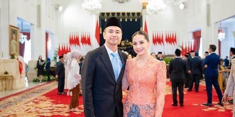 Segini Besaran Gaji & Fasilitas Raffi Ahmad yang Baru Saja Dilantik Jadi Utusan Khusus Presiden