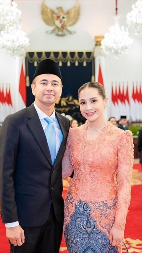 Segini Besaran Gaji & Fasilitas Raffi Ahmad yang Baru Saja Dilantik Jadi Utusan Khusus Presiden