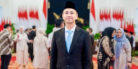 Membandingkan Gaji Raffi Ahmad Sebagai Utusan Khusus Presiden dengan Penghasilan jadi Artis, Mana Lebih Fantastis?