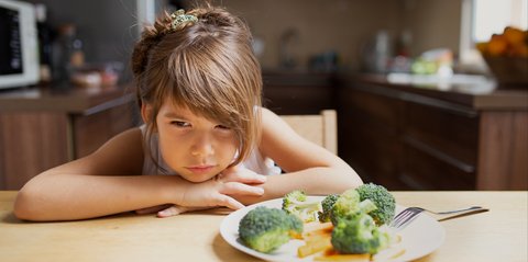 Mengatasi Alergi Makanan Si Kecil, Panduan Ampuh untuk Orang Tua