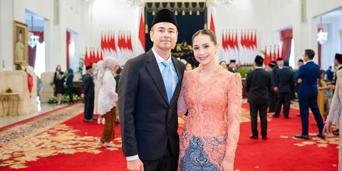 5 Fakta Raffi Ahmad Jadi Utusan Khusus Presiden Prabowo