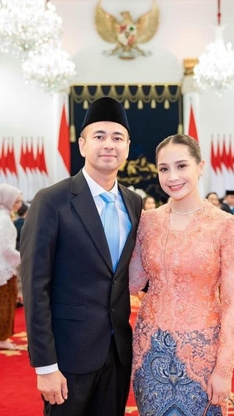 Raffi Ahmad Dilantik Jadi Utusan Khusus Presiden, Apa Bedanya dengan Staf Khusus Presiden?