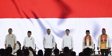 Debat Kedua Pilkada Jakarta Digelar 27 Oktober 2024, Temanya Ekonomi dan Kesejahteraan Sosial