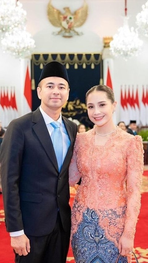 Awal Cerita Raffi Ahmad Jadi Utusan Khusus Presiden, Langsung Terima Usai Dapat Pengarahan Prabowo Subianto