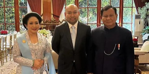 Anak Presiden Jadi Wakil Rakyat, Titiek Soeharto Dapat Tugas Penting di DPR Pelototi Program Jagoan Presiden Prabowo