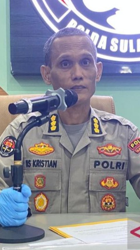 Terungkap, Ini Alasan Polisi Tak Tahan Guru Honorer Supriyani