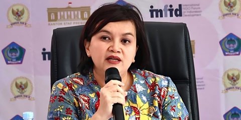 Komnas HAM Sodorkan 8 Agenda HAM untuk Pemerintahan Prabowo-Gibran, Ini Daftarnya