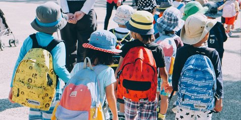 8 Tanda Anak Jadi Pelaku Bullying dan Cara Menghadapinya, Orang Tua Wajib Waspada