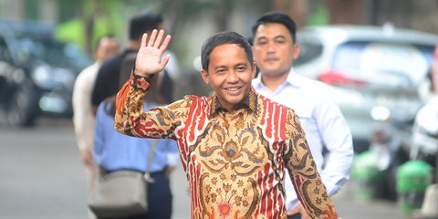 Bak Pendidikan Akmil di Lembah Tidar, Ini Perlengkapan Menteri yang Wajib Dibawa