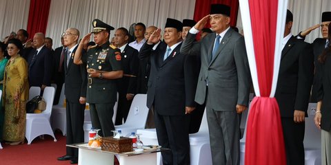 VIDEO: Langkah Menhan Sjafrie Terhenti Ada Jenderal Senior Darah Kopassus Agum-Hendropriyono