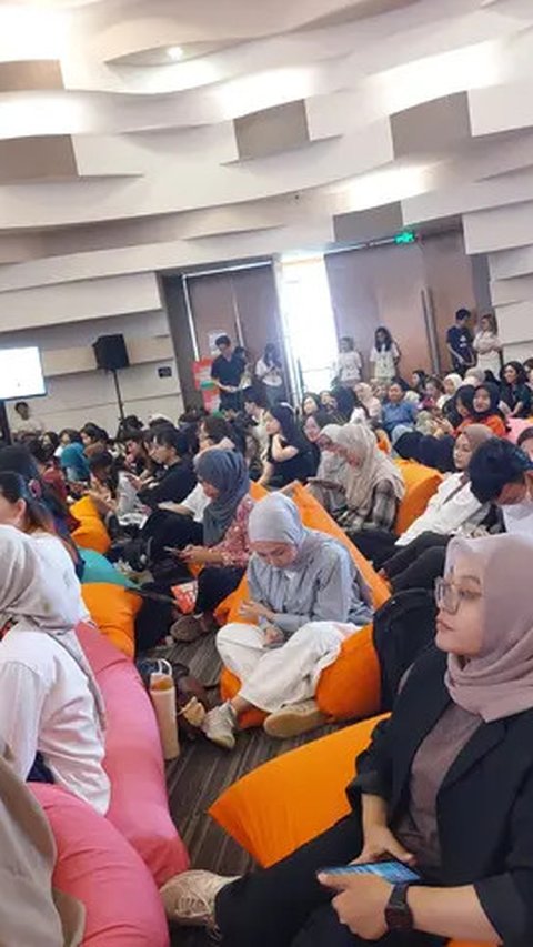 Survei: Banyak Gen Z Tidak Siap Ritme Kerja Formal