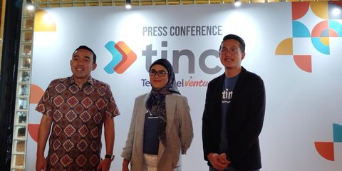 Tinc Telkomsel Ventures Kembali Hadir Mendorong Inovasi Startup