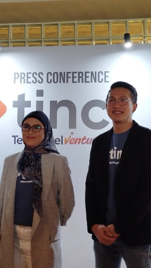 Tinc Telkomsel Ventures Kembali Hadir Mendorong Inovasi Startup