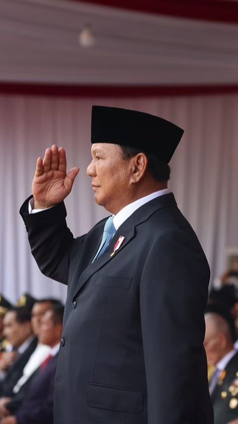 Prabowo Klaim Indonesia Seluas Eropa, Begini Faktanya