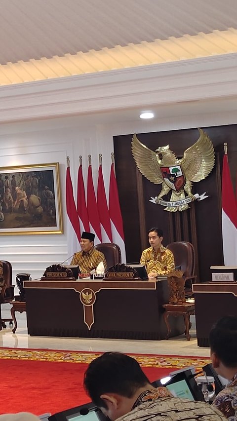 Presiden Prabowo: Janganlah Kita Bangga jadi Anggota G20 Kalau Rakyat Masih Miskin dan Lapar