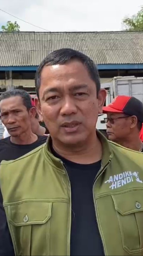 Andika-Hendi Siap Digeruduk Nelayan Jika Luput Beri Perhatian