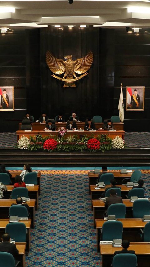 APBD DKI Jakarta 2025 Diusulkan Jadi Rp91,1 Triliun, Ini 4 Program Prioritasnya