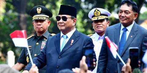 Diam-Diam, Prabowo Bakal Terbitkan Aturan Pemutihan Utang Pengusaha yang Sudah Hapus Buku