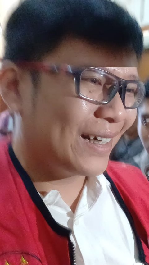 Batalkan Vonis Bebas, MA Hukum Ronald Tannur 5 Tahun Penjara