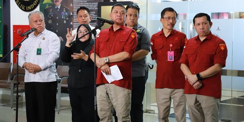 Sederet Duit 'Panas' hingga Miliaran Rupiah ke Hakim Diduga Kuat Muluskan Vonis Bebas Gregorius Ronald Tannur