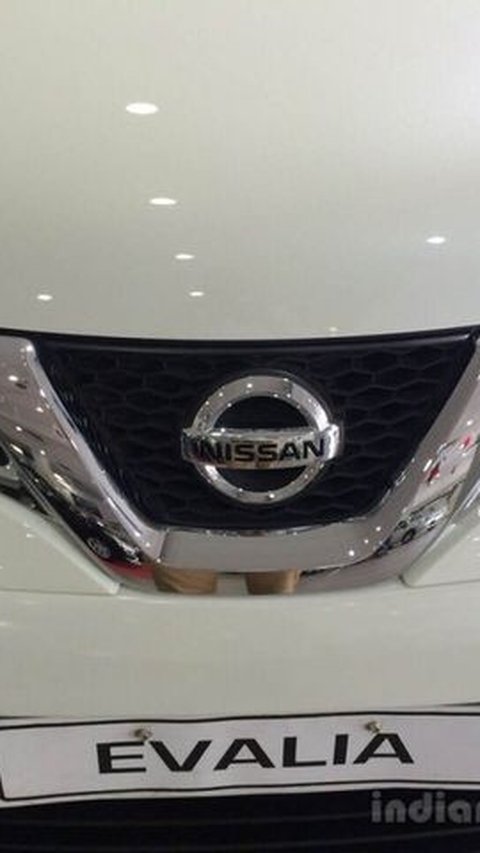 Masih Dicari Pasaran, Harga Nissan Evalia bekas Ada yang di Bawah Rp 100 Juta