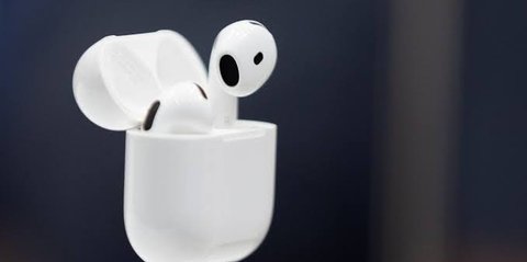 Ada Fitur Baru Alat Bantu Dengar di Airpods Pro 2