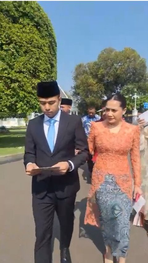 Nagita Slavina Wangi Banget Pas Makan di Mal Usai Pelantikan Raffi Ahmad, Aromanya Tercium Hingga Jarak 10 Langkah