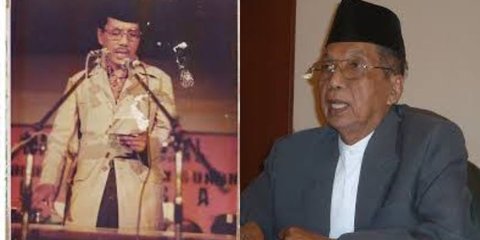 Sosok Kiai Yusuf Hasyim, Anak Bungsu Pendiri NU yang Pernah Pimpin Banser hingga Dirikan Kampus Islam Bergengsi