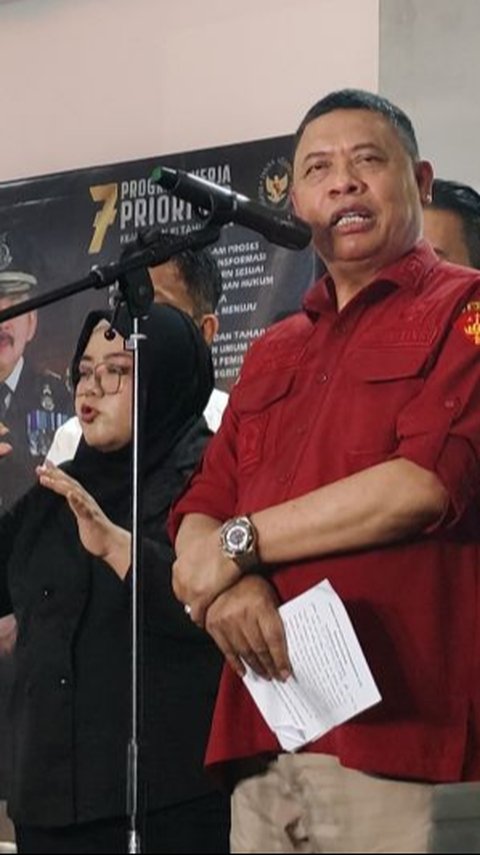 Kejagung Bidik Dugaan Kemungkinan Keterlibatan Ronald Tannur di Kasus Suap 3 Hakim