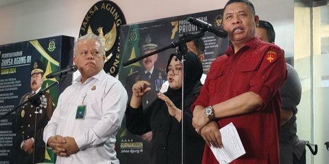 Kasus Ronald Tannur Berujung OTT Kejagung Terhadap Tiga Hakim PN Surabaya