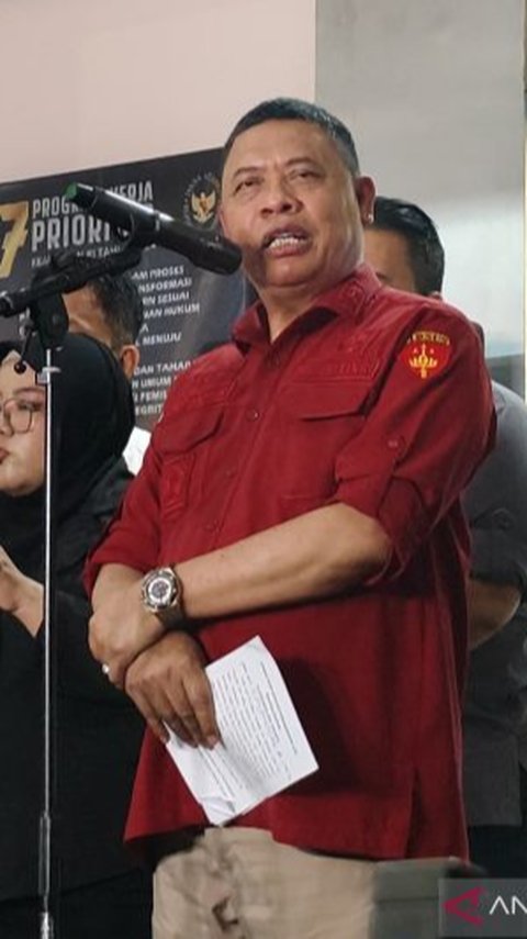 Kasus Ronald Tannur Berujung OTT Kejagung Terhadap Tiga Hakim PN Surabaya