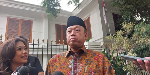 Dua Menteri ATR/BPN Ternyata Jebolan Marbut, Ini Sosoknya Bikin Terkesima