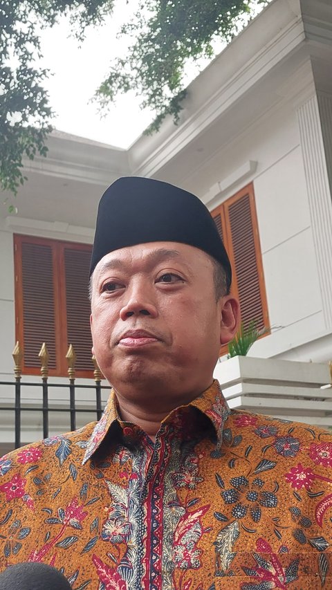 Dua Menteri ATR/BPN Ternyata Jebolan Marbut, Ini Sosoknya Bikin Terkesima