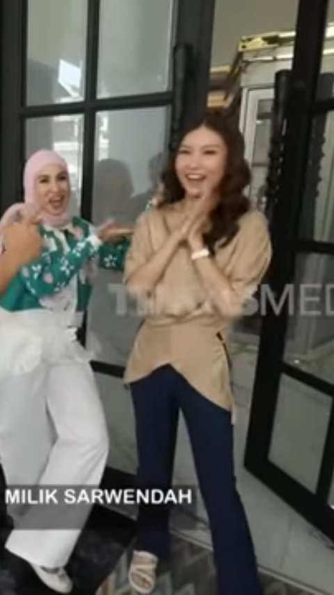 Hidup Menjanda, Potret Rumah Mewah Sarwendah Canggih Serba Pakai Remote Sampai Raffi Ahmad Melongo