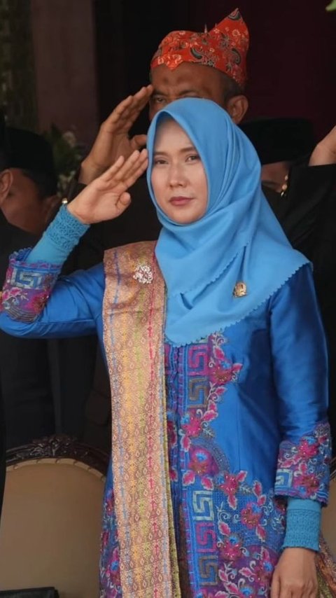 Mengenal Sri Wahyuni Satu-Satunya Pemimpin Perempuan DPRD Jatim, Ibu Tiga Anak yang Terjun ke Politik dengan Tujuan Mulia