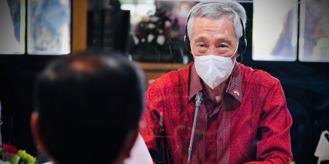 Penjelasan Lengkap Lee Hsien Loong soal Sengketa Rumah 38 Oxley Road