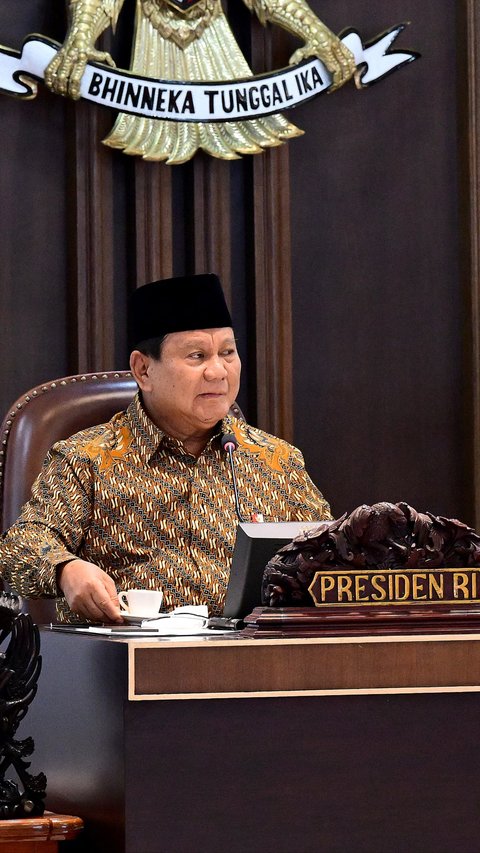 VIDEO: Prabowo Ngotot Tancap Gas Meski Makan Bergizi Gratis Diragukan 