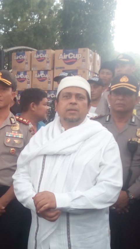 BPJPH Tegaskan Wajib Halal telah Berlaku, Ini Sanksi Bagi Pengusaha Tidak Patuh