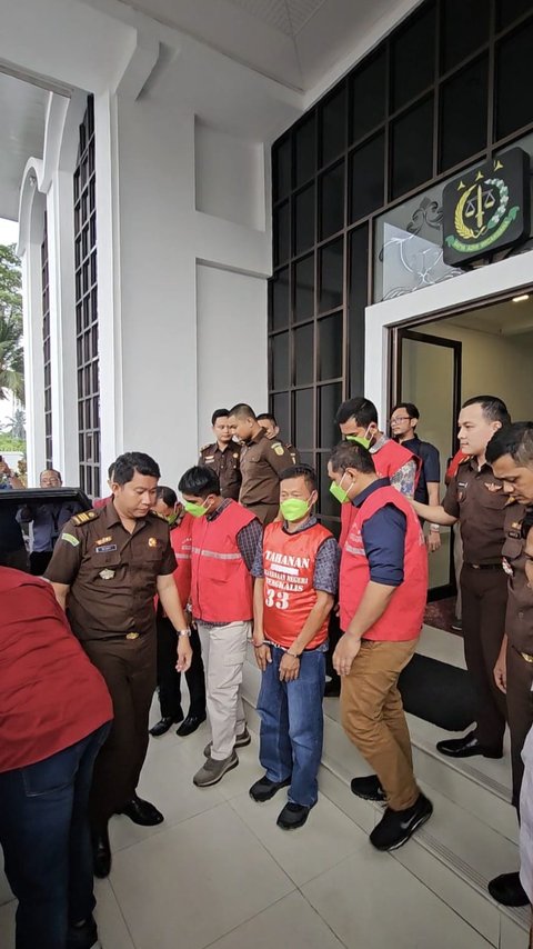 Modus Culas 'Ordal' Bank Riau Kepri Cari Cuan hingga Rp5 M Lewat Kredit Nasabah